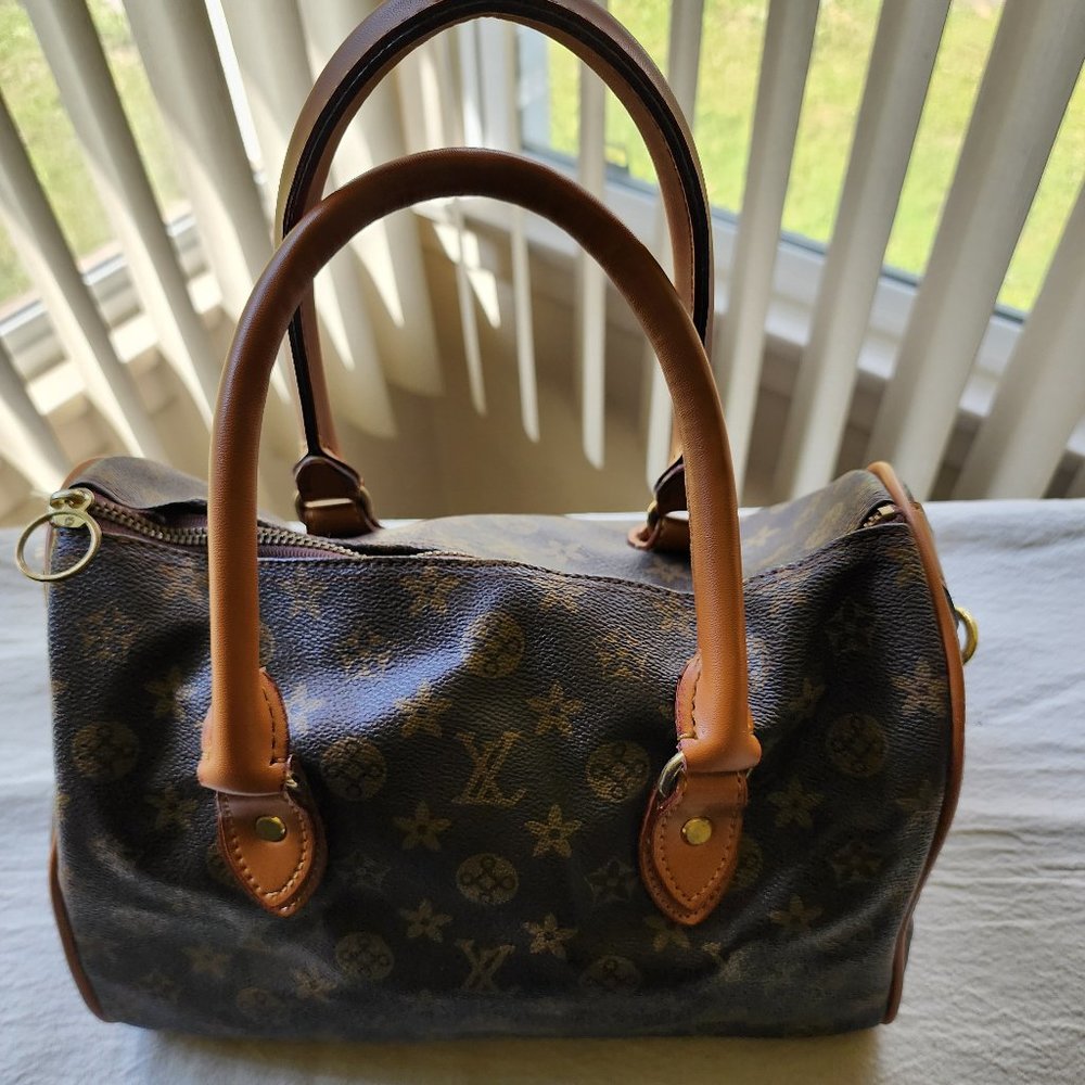 Estate Collection - Bag A